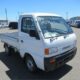 JDM 1998 SUZUKI CARRY TRUCK KU for sale