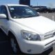 JDM 2008 TOYOTA RAV4 G for sale