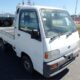 JDM 1997 SUBARU SAMBAR TRUCK for sale