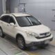 JDM 2008 HONDA CR-V ZXI for sale