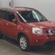 JDM 2010 NISSAN X-TRAIL 20GT Diesel for sale