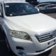 JDM 2008 TOYOTA VANGUARD 240S for sale