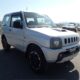 JDM 2001 SUZUKI JIMNY XL for sale
