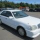 JDM 1999 TOYOTA CROWN ROYAL SALOON for sale
