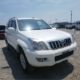 JDM 2005 TOYOTA LAND CRUISER PRADO TX LIMITED for sale