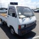 JDM 1993 DAIHATSU HIJET TRUCK for sale