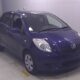 JDM 2005 TOYOTA VITZ U for sale