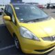 JDM 2007 HONDA FIT G for sale