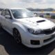 JDM 2010 SUBARU IMPREZA WRX STI WRX STI for sale