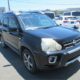 JDM 2010 NISSAN X-TRAIL 20XTT for sale