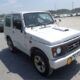 JDM 1996 SUZUKI JIMNY WILD WIND for sale