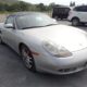 JDM 1998 PORSCHE BOXSTER for sale