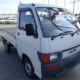 JDM 1995 DAIHATSU HIJET TRUCK CLIMBER for sale