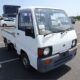 JDM 1994 SUBARU SAMBAR TRUCK for sale