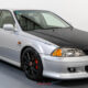 JDM 2000 Honda Torneo Euro R for sale