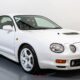 JDM 1997 Toyota Celica GT4 for sale