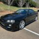JDM 1998 Nissan Skyline R34 25GTT 5 Speed RB25det BNR34GT-R Bumper for sale