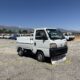 JDM 1998 HONDA ACTY Lifter W Power Lift Gate Full-Time 4WD 5MT 660CC 31000 mi for sale