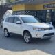 JDM 2005 Mitsubishi Outlander G 4WD 2400cc 7-seater AT 52K for sale