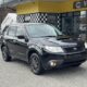 JDM 2008 Subaru Forester 2.0 XT Turbo 4WD AT 85K for sale