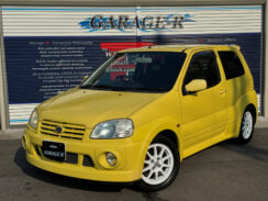 JDM Suzuki Swift 1.5 Sports for sale