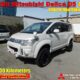 JDM 2009 Mitsubishi Delica D5 4WD Lifted w/Dual Sliding Door 143