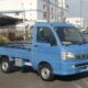 JDM 1999 Daihatsu Hijet Truck for sale