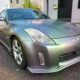 JDM 2005 Nissan FairladyZ 35th Anniversary for sale