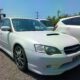 JDM 2006 Subaru Legacy B4 2.0GT for sale