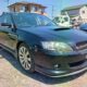 JDM 2004 Subaru Legacy B4 2.0GT Spec B for sale