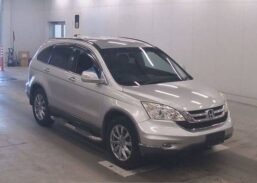 Honda CR-V For Sale: 17 JDM Honda CR-V Listings - JDMbuysell.com