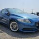 JDM 2010 Honda CR-Z Beta for sale