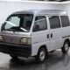 JDM 1998 Honda Acty for sale