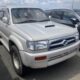 JDM Toyota Hilux Surf SSR-X Intercooled 1997 for sale