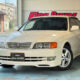 JDM Toyota Chaser Tourer V for sale