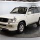 JDM 1998 Toyota Land Cruiser for sale
