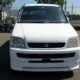 JDM Honda StepWgn Goodee 2000 for sale