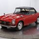 JDM 1967 Honda S800 for sale