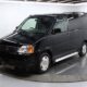 JDM 1996 Honda Stepwgn Hearse for sale