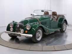 JDM 1985 Morgan 4/4 1600 for sale