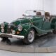 JDM 1985 Morgan 4/4 1600 for sale