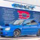 JDM Subaru Impreza STI WRX STI for sale