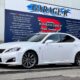 JDM Lexus IS F Base Grade for sale