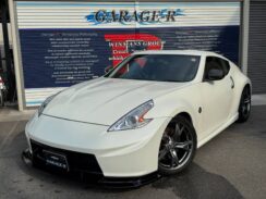 Nissan Fairlady Z For Sale: 27 JDM Nissan Fairlady Z