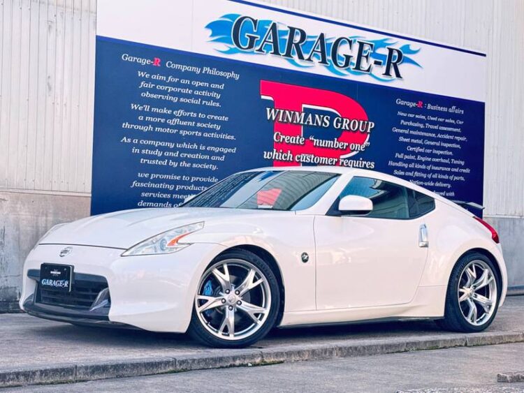 スペック　グッズ Nissan Fairlady Z For Sale: 27 JDM Nissan Fairlady Z