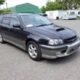 JDM Toyota Caldina GT-T 4WD 1997 for sale