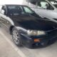 JDM Nissan Skyline 25GT Four 1999 for sale