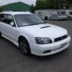 JDM Subaru Legacy GT-B E Tune 2000 for sale