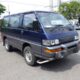 JDM Mitsubishi Delica Starwagon GLX 1998 for sale