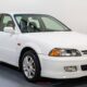 JDM 2000 Honda Torneo SiR-T for sale